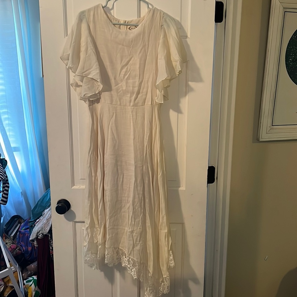 Joyfolie Lakynn Dress M